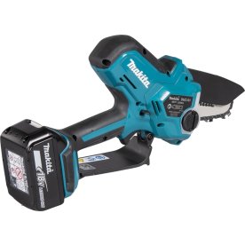 Makita grensav 18V, 10 cm, ekskl. batteri-/lader