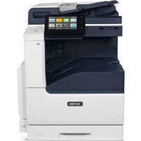 Xerox C7120 A3 farve multifunktionsprinter