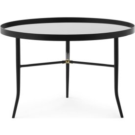 Normann Copenhagen Lug bord Ø68cm, stor
