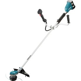 Makita buskrydder 18V med batteri/lader