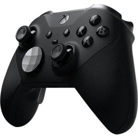 Microsoft Xbox Elite trådløs controller, sort