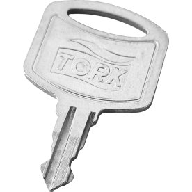 Tork reservenøgle | Metal
