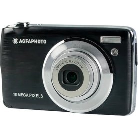 AgfaPhoto DC8200 18 MP Digitalkamera