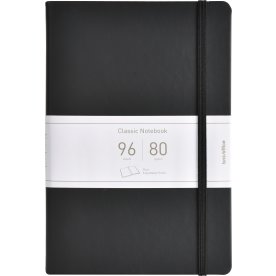 Office Notesbog | A5 | Blank