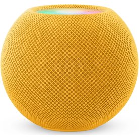 Apple HomePod mini, gul