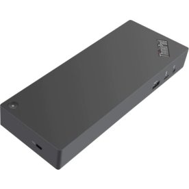 Brugt Lenovo ThinkPad Thunderbolt 3 Dock