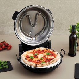 Hâws Okseø pizza maker