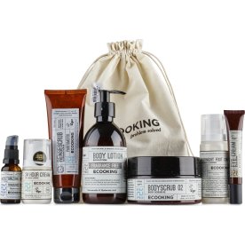 Ecooking Unisex Body Care