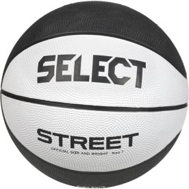 Select Basketball Street v/23 str. 6