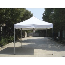 Easy Up Strong Pavillon 3x3 m inkl. sider