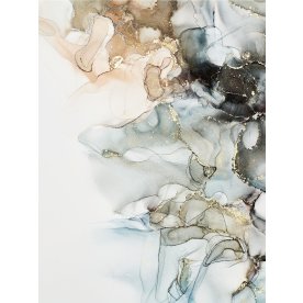 Billede 
Contemporary Water II, lærred, 60x80 cm