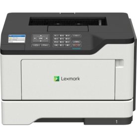 Lexmark MS521dn A4 sort/hvid laserprinter