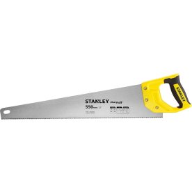 Stanley håndsav, 550 mm