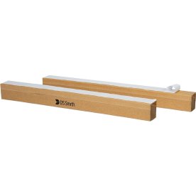 Pappalle palleben m. lim | 580x100 mm