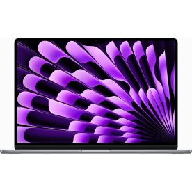 DEMO Apple MacBook Air 2023 M2 15" 256GB spacegrey