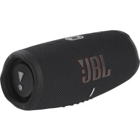 JBL Charge 5 Bluetooth Højtaler, sort