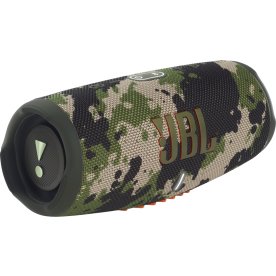 JBL Charge 5 Bluetooth Højtaler, camo