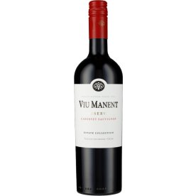 Viu Manent Cabernet Sauvignon Reserva | Rødvin