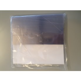 Arca etiketter til systembox, 94 mm, 100 stk