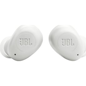 JBL Wave Buds trådløse in-ear hovedtelefoner, hvid