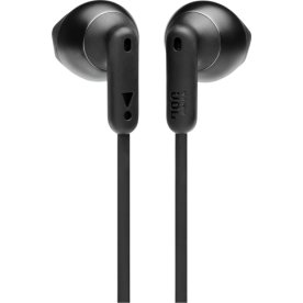 JBL TUNE 215BT trådløs in-ear hovedtelefoner, sort