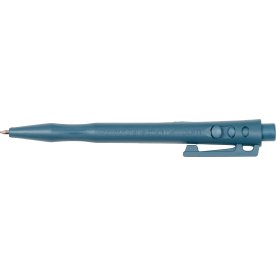 Detekterbar Kuglepen | Blå