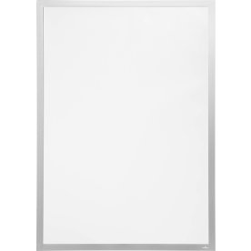 Durable Duraframe Poster | 70x100 cm | Sølv