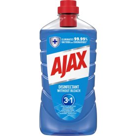 Ajax Universalrengøring | Disinfectant | 1 L