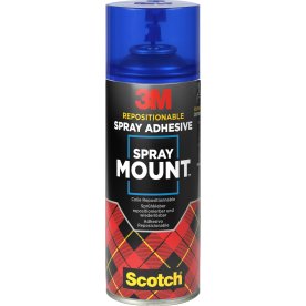 3M Scotch Spray Mount Spraylim | 400ml
