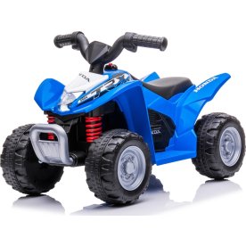 Elbil Honda PX250 ATV til børn, 6V, Blå