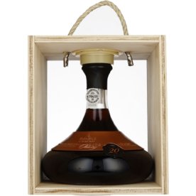 Feuerheerd´s 20 Years Old Tawny Port | Portvin