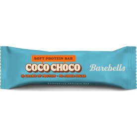 Barebells Soft Protein Bar Coco Choko, 55 g