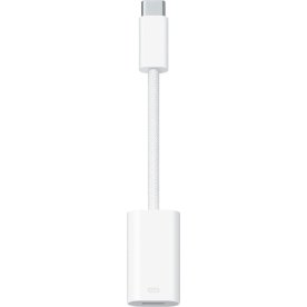 Apple USB-C til Lightning Adapter