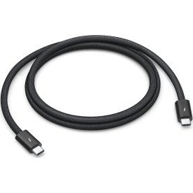 Apple Thunderbolt 4 USB-C Pro kabel, 1 m