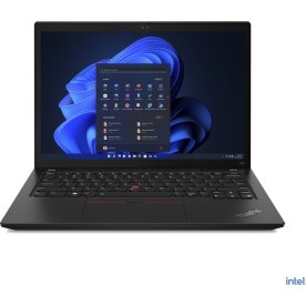 Lenovo ThinkPad X13 G3 13.3" bærbar computer
