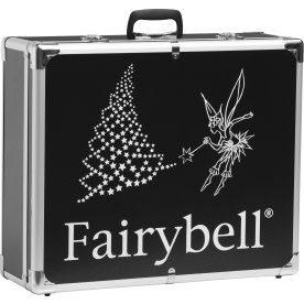 Fairybell Opbevaringskuffert