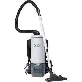 Nilfisk GD5 HEPA Plus Rygstøvsuger, 220V