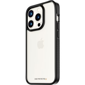 Panzerglass® ClearCase cover iPhone 15 Pro