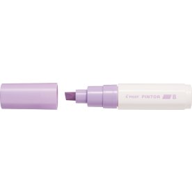 Pilot Pintor Marker | B | Pastel violet