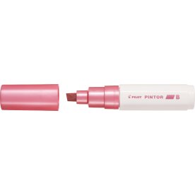 Pilot Pintor Marker | B | Metallic pink
