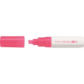 Pilot Pintor Marker | B | Neon pink