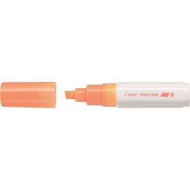 Pilot Pintor Marker | B | Neon orange