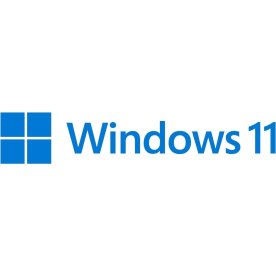 Microsoft Windows 11 Pro 64-Bit DVD, Engelsk
