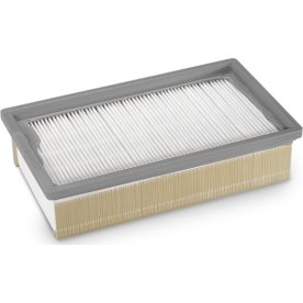 Kärcher HEPA-filter NT 35/1 TACT, H14, 1 stk