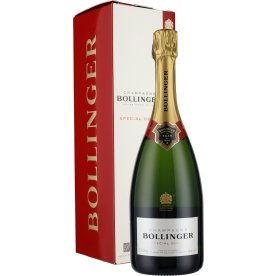 Bollinger Champagne Special Cuvée |Gaveæske | 75cl