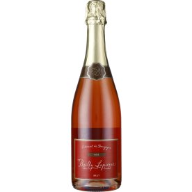 Crémant de Bourgogne Rosé Brut | 75 cl