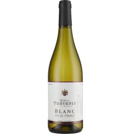 Blanc Vin de France Roland Thevenin | Hvidvin