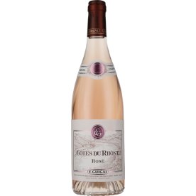Côtes-du-Rhône Rosé | Rosevin