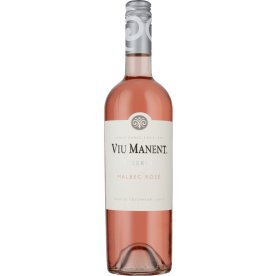 Viu Manent Malbec Rose Reserva Estate | Rosevin