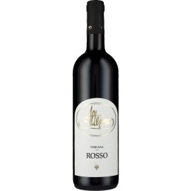 Altesino Rosso Toscana IGT | Rødvin